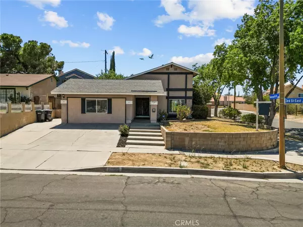 Palmdale, CA 93550,37469 3rd ST E