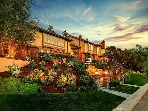 Westlake Village, CA 91362,4278 Palomino CIR