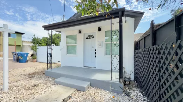 2340 N Thomas ST, Los Angeles, CA 90031