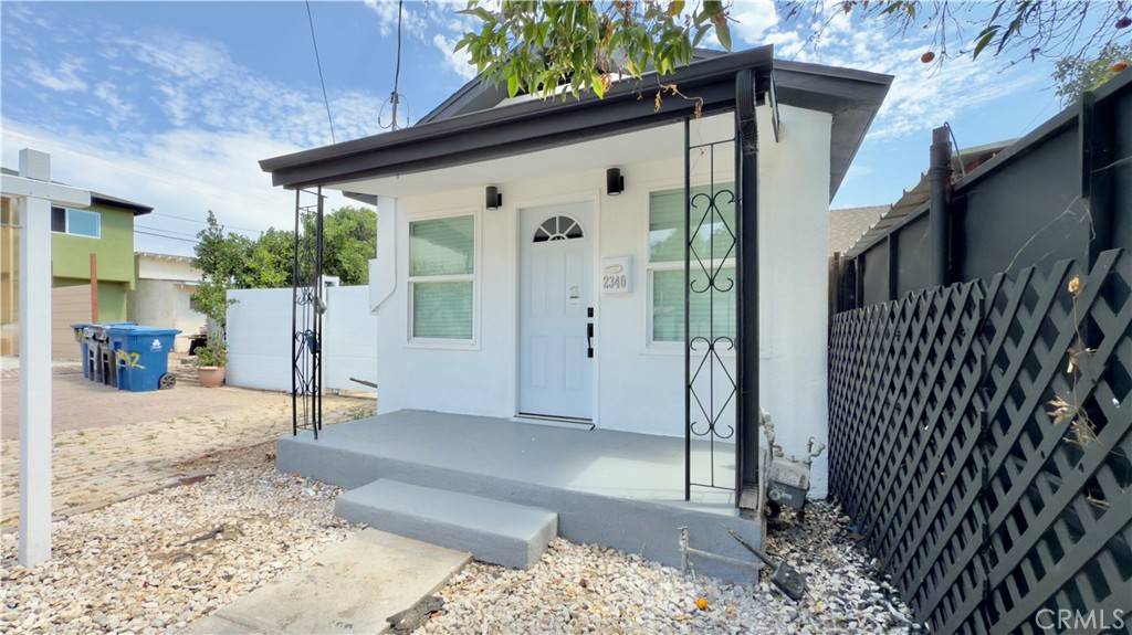 2340 N Thomas ST, Los Angeles, CA 90031