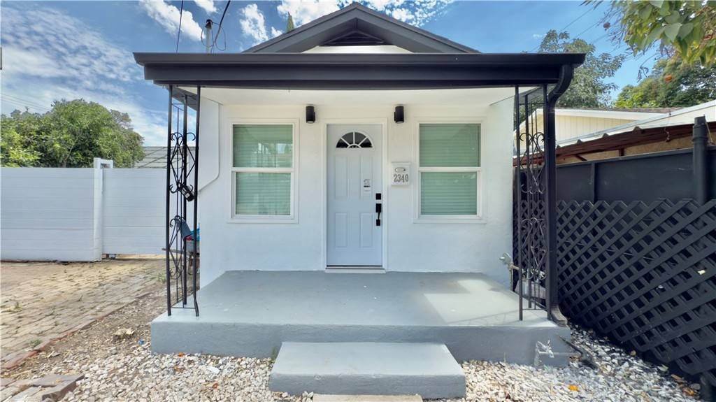 Los Angeles, CA 90031,2340 N Thomas ST