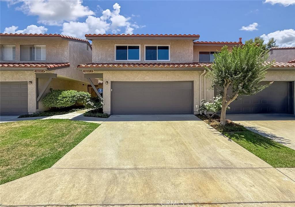19237 Index ST #5, Porter Ranch, CA 91326