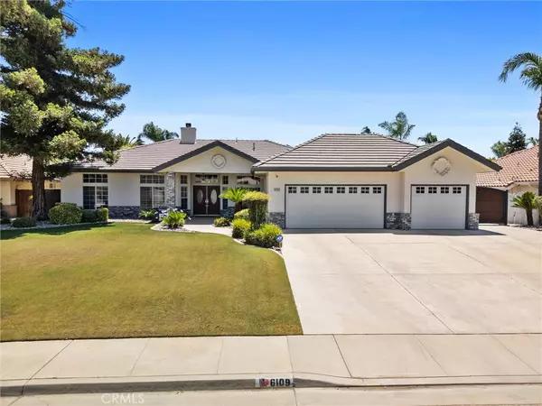 Bakersfield, CA 93308,6109 Valley Crest DR