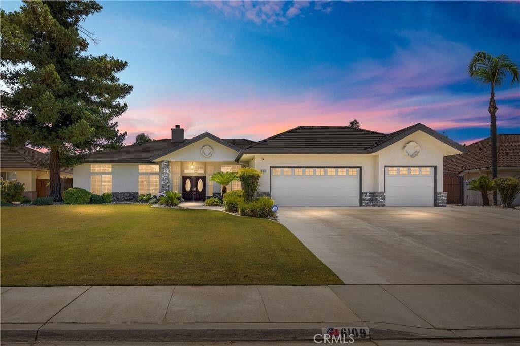 6109 Valley Crest DR, Bakersfield, CA 93308