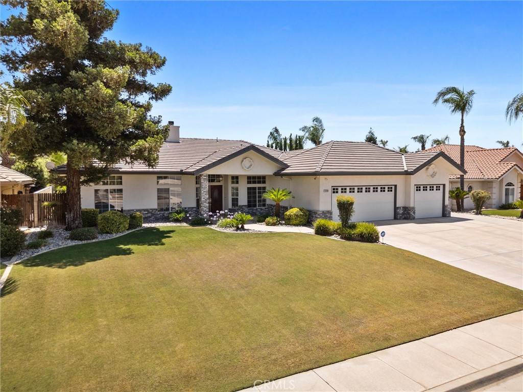 Bakersfield, CA 93308,6109 Valley Crest DR