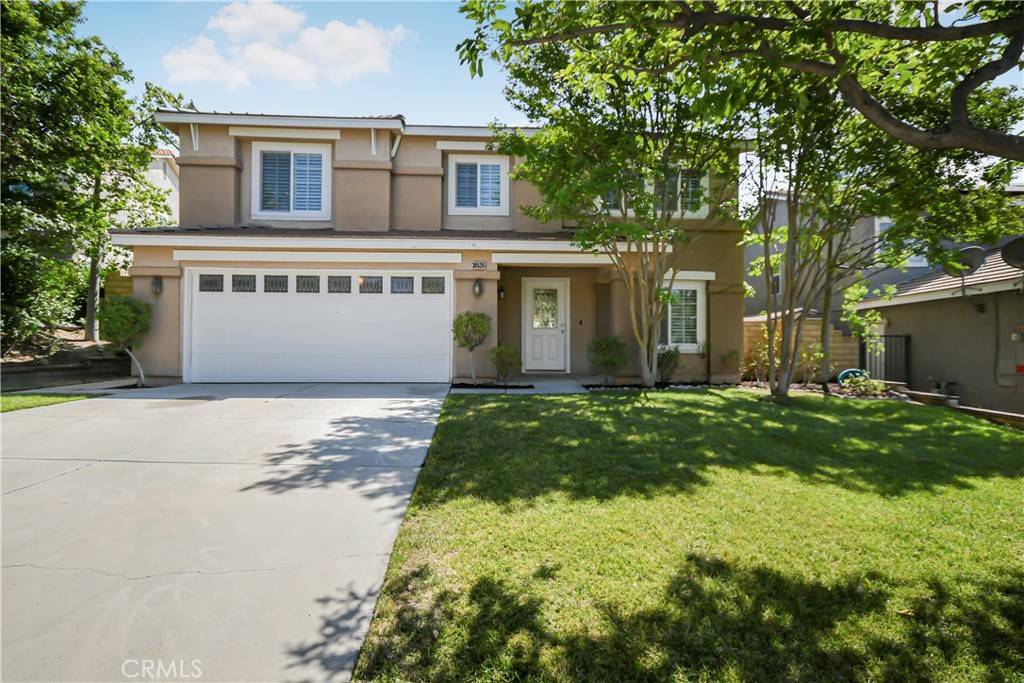 30526 Beryl PL, Castaic, CA 91384