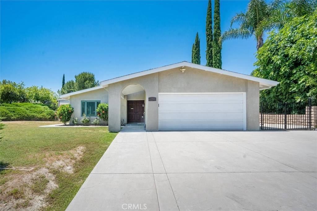 11325 Baird AVE, Porter Ranch, CA 91326