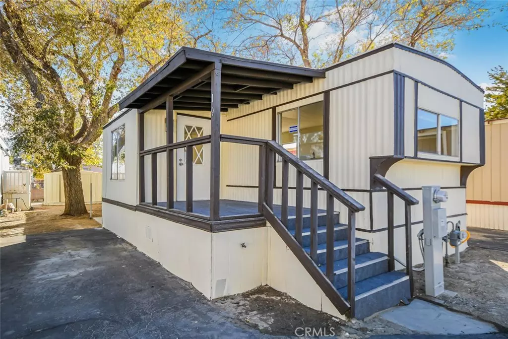 Lancaster, CA 93535,45131 28th ST E #19