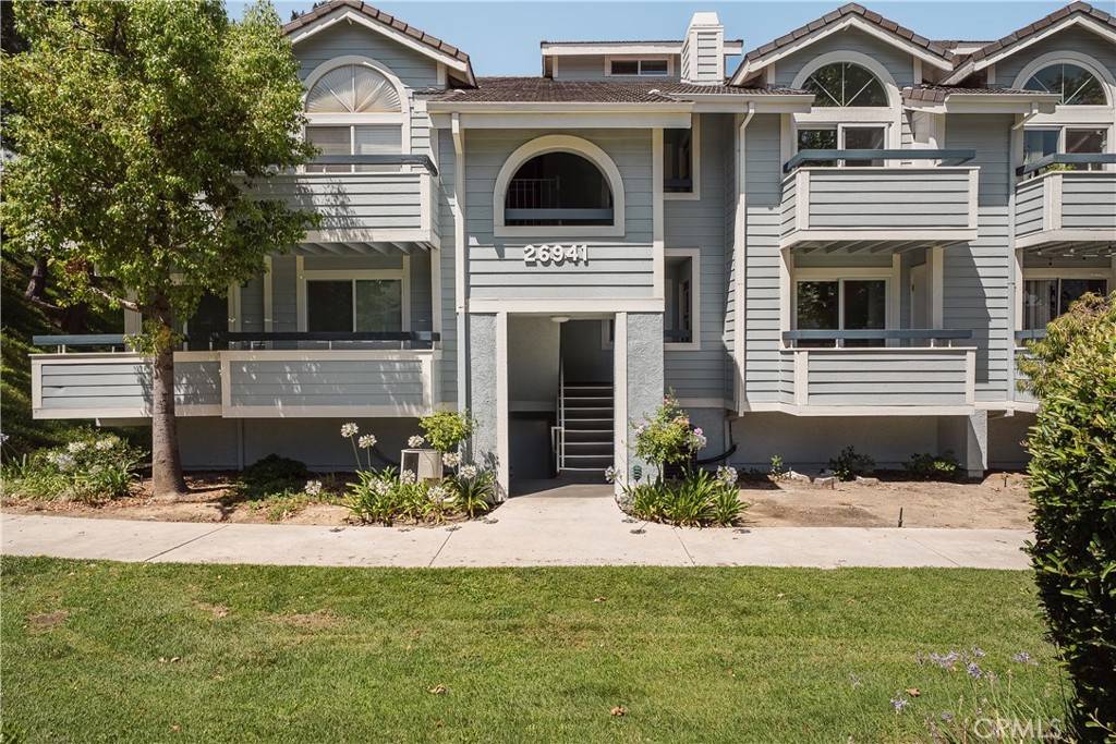 Canyon Country, CA 91351,26941 Rainbow Glen DR #751