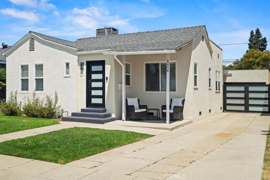 5434 Lewis AVE, Long Beach, CA 90805