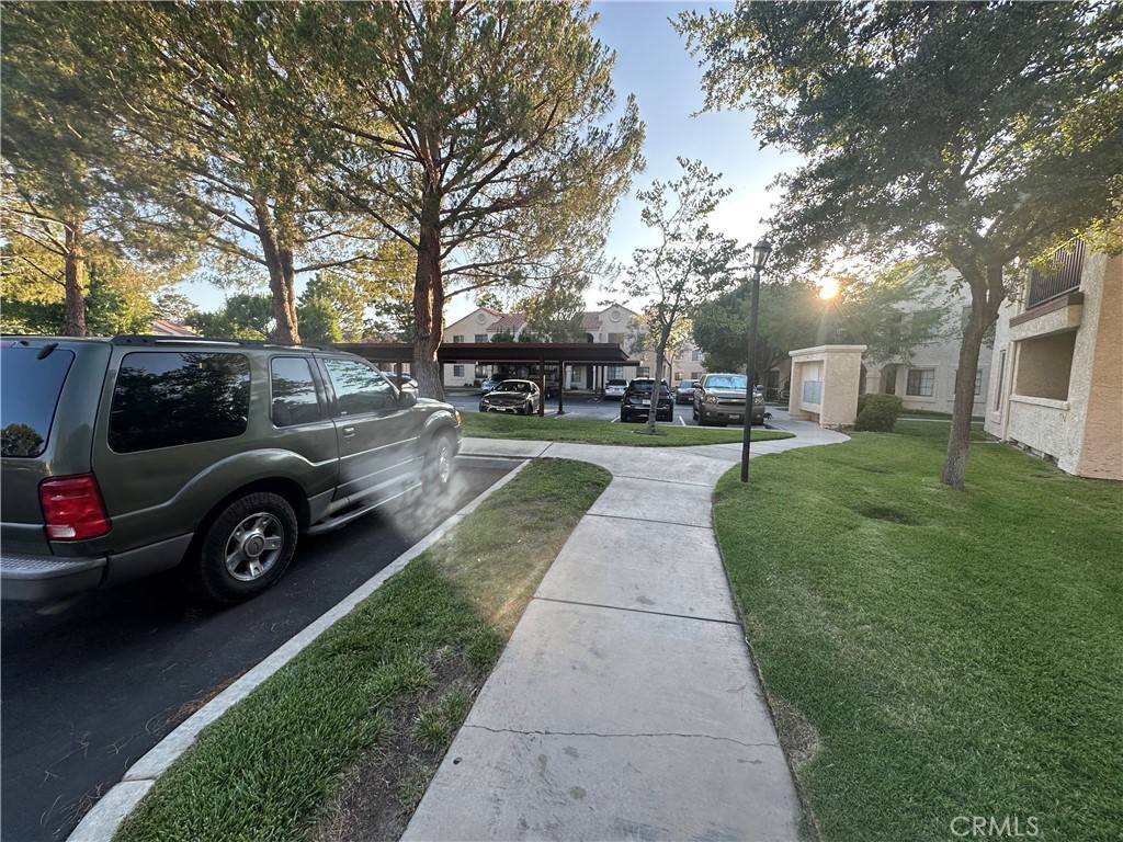Palmdale, CA 93550,2554 Olive DR #12