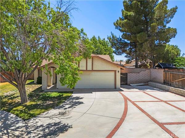 37702 Medea CT, Palmdale, CA 93550