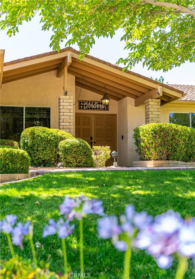 Lancaster, CA 93536,2608 Nice CT