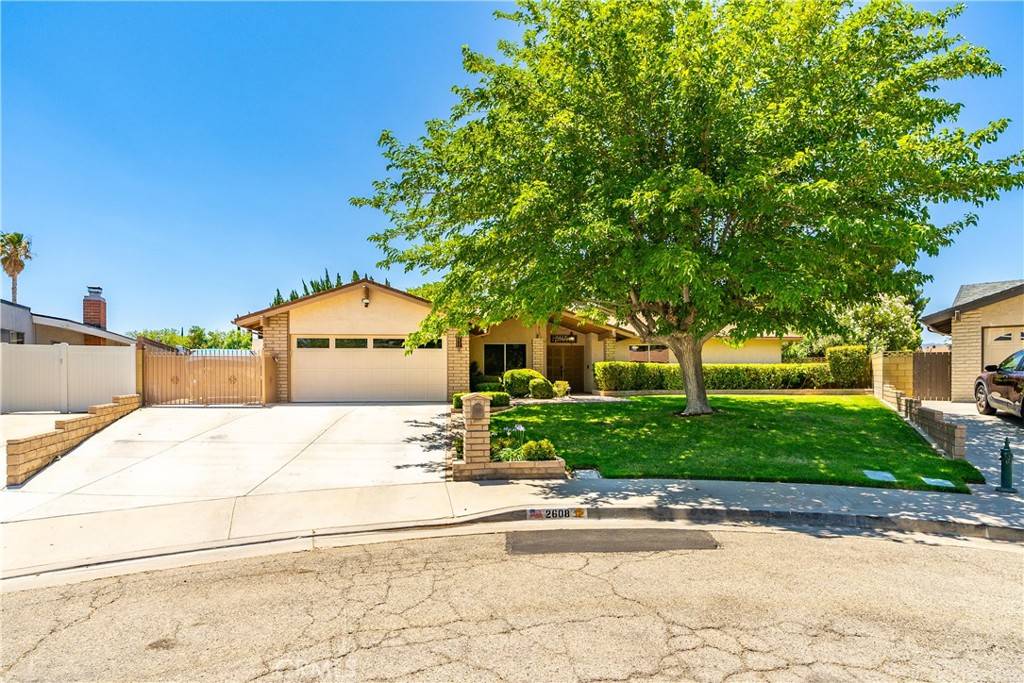 2608 Nice CT, Lancaster, CA 93536