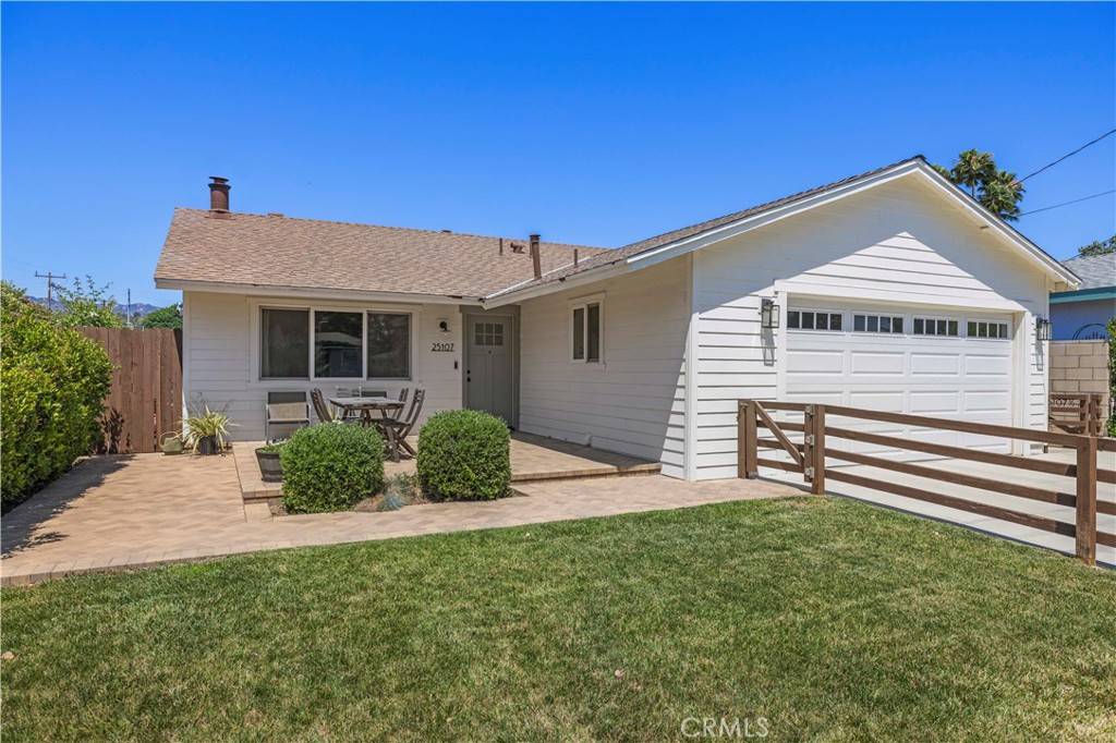 Newhall, CA 91321,25107 Atwood BLVD