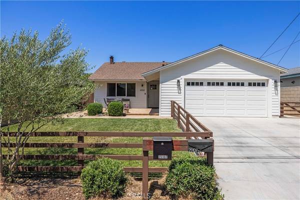 25107 Atwood BLVD, Newhall, CA 91321