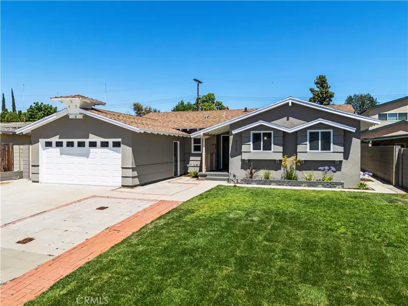 9712 Saloma AVE, North Hills, CA 91343