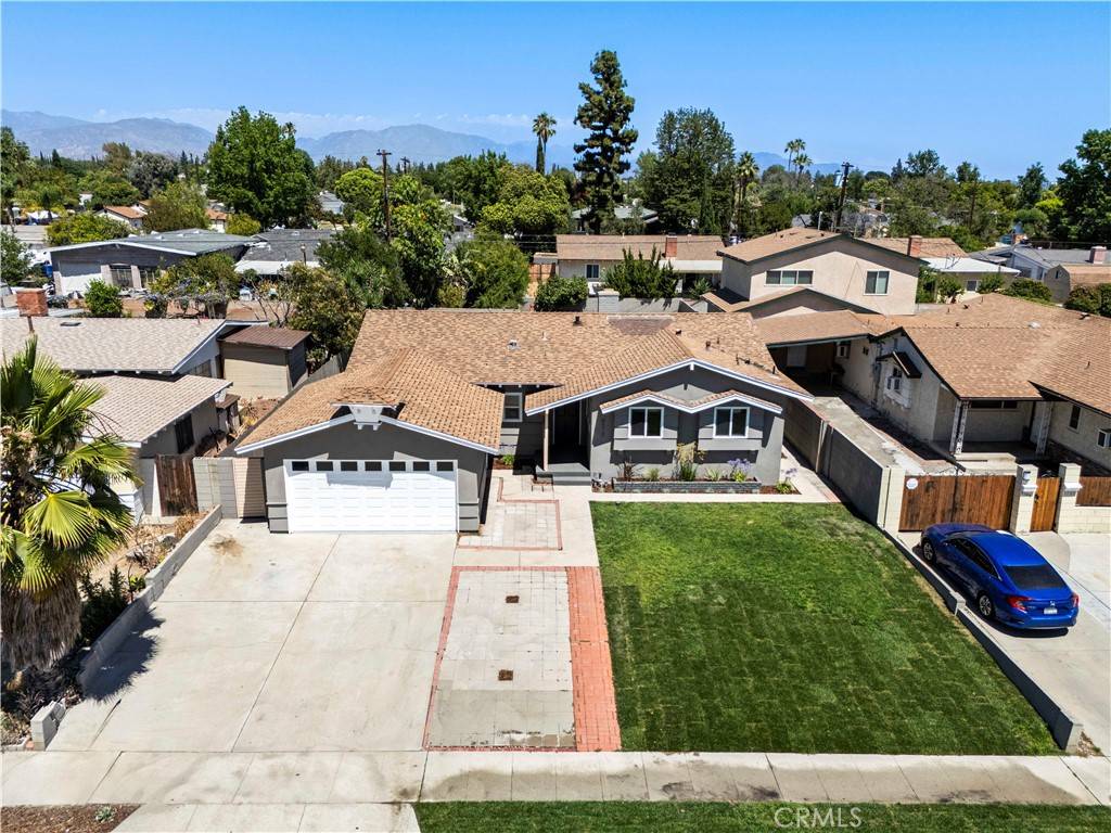 North Hills, CA 91343,9712 Saloma AVE