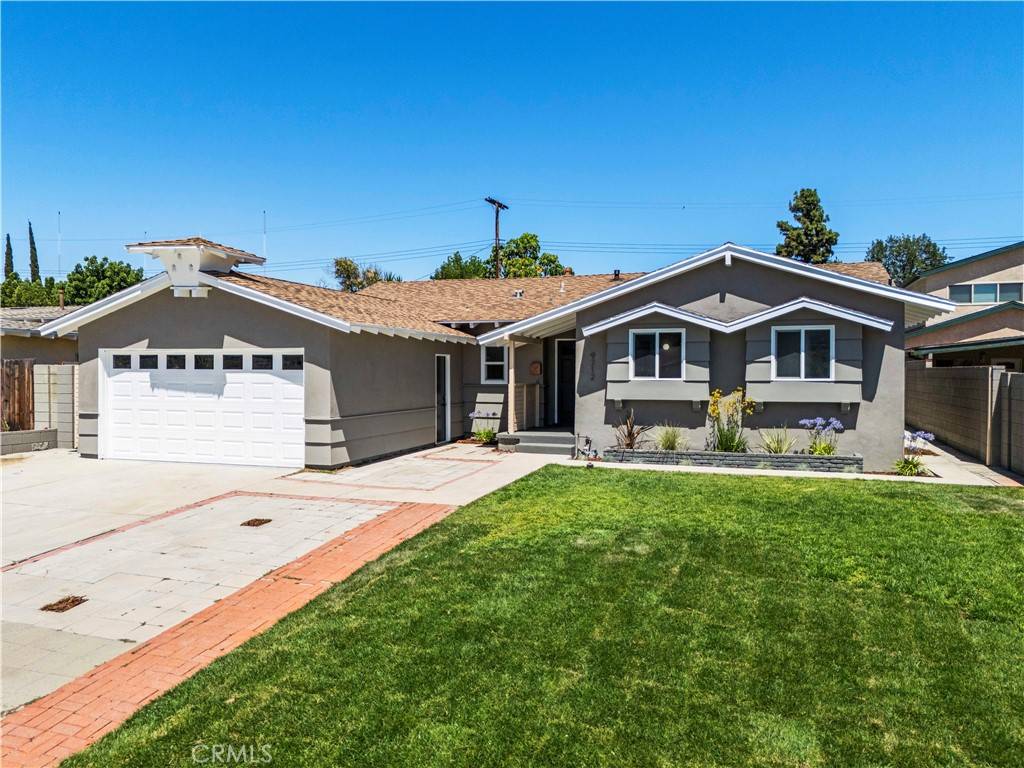 9712 Saloma AVE, North Hills, CA 91343