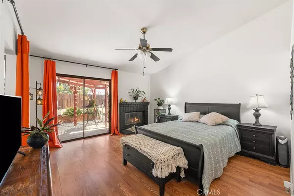 Palmdale, CA 93551,4761 Avenida Vista Verde