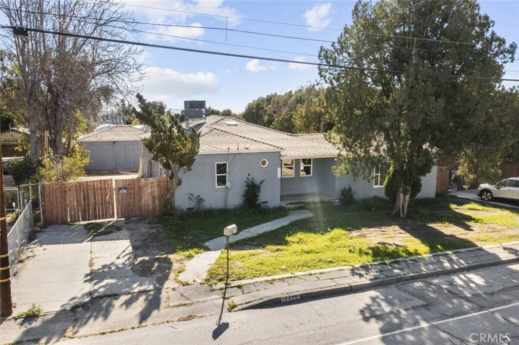 Rancho Cascades, CA 91342,15428 Roxford ST