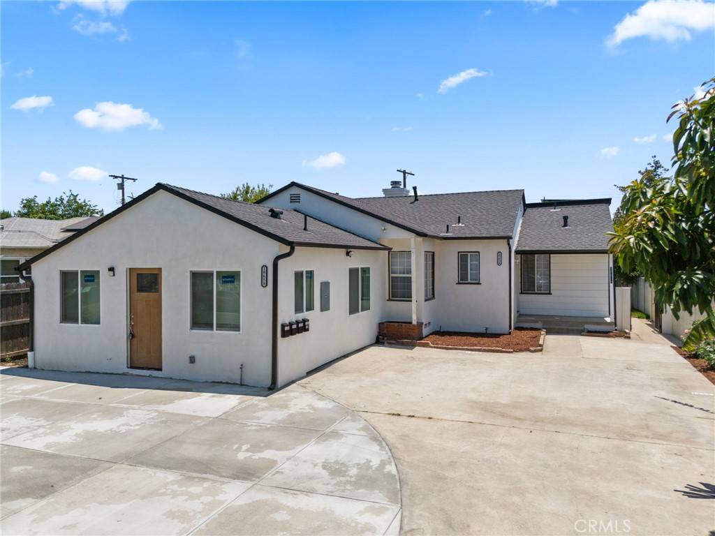 18656 Runnymede ST, Reseda, CA 91335