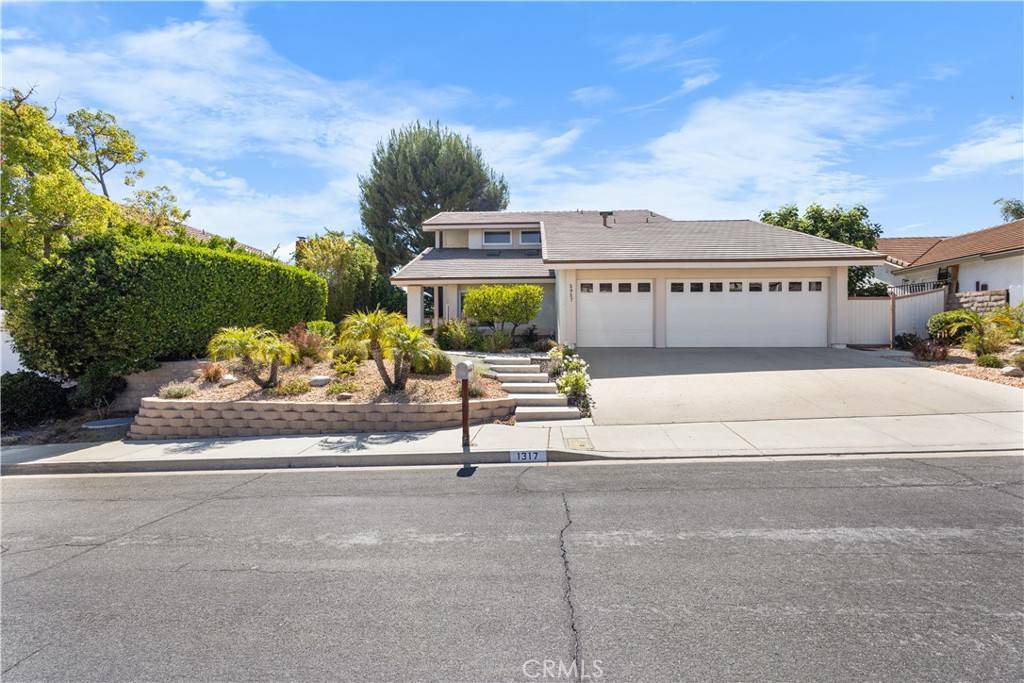 Thousand Oaks, CA 91360,1317 Mill Creek CT