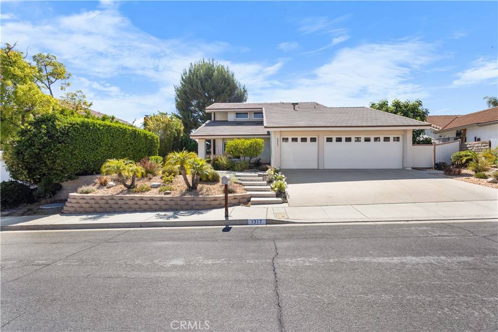 1317 Mill Creek CT, Thousand Oaks, CA 91360