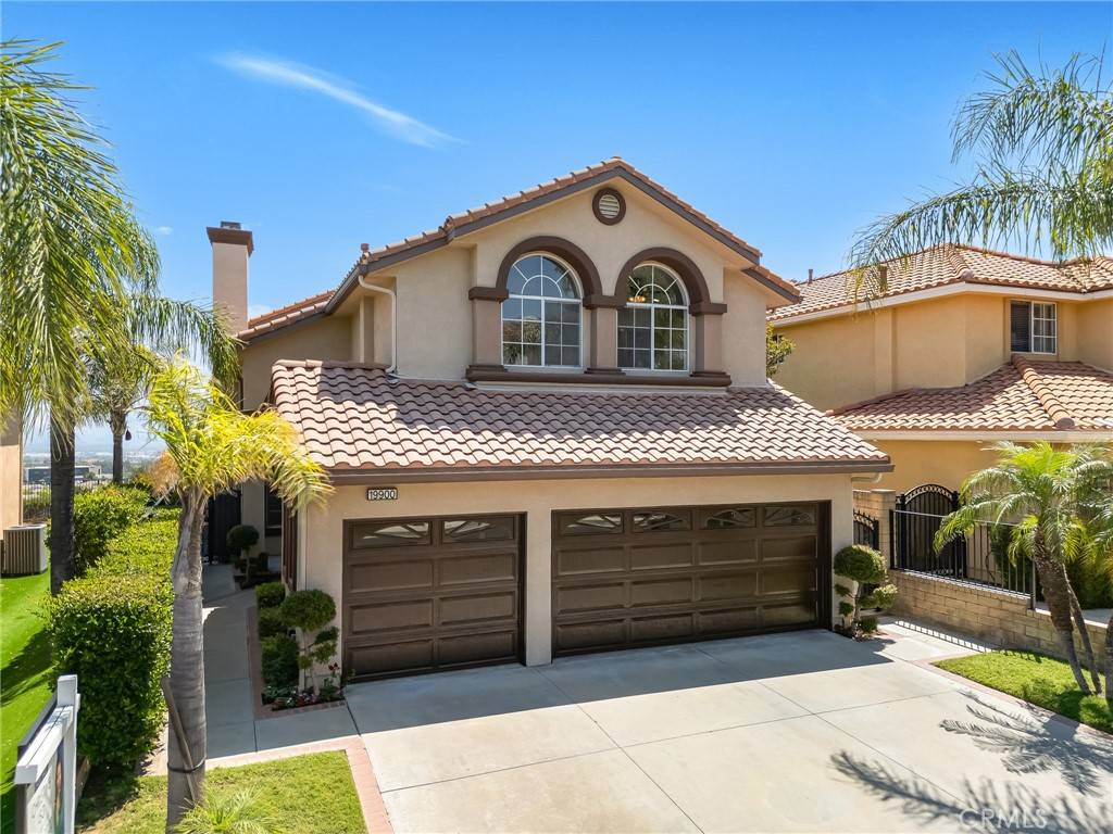 19900 Mariposa Creek Way WAY, Porter Ranch, CA 91326