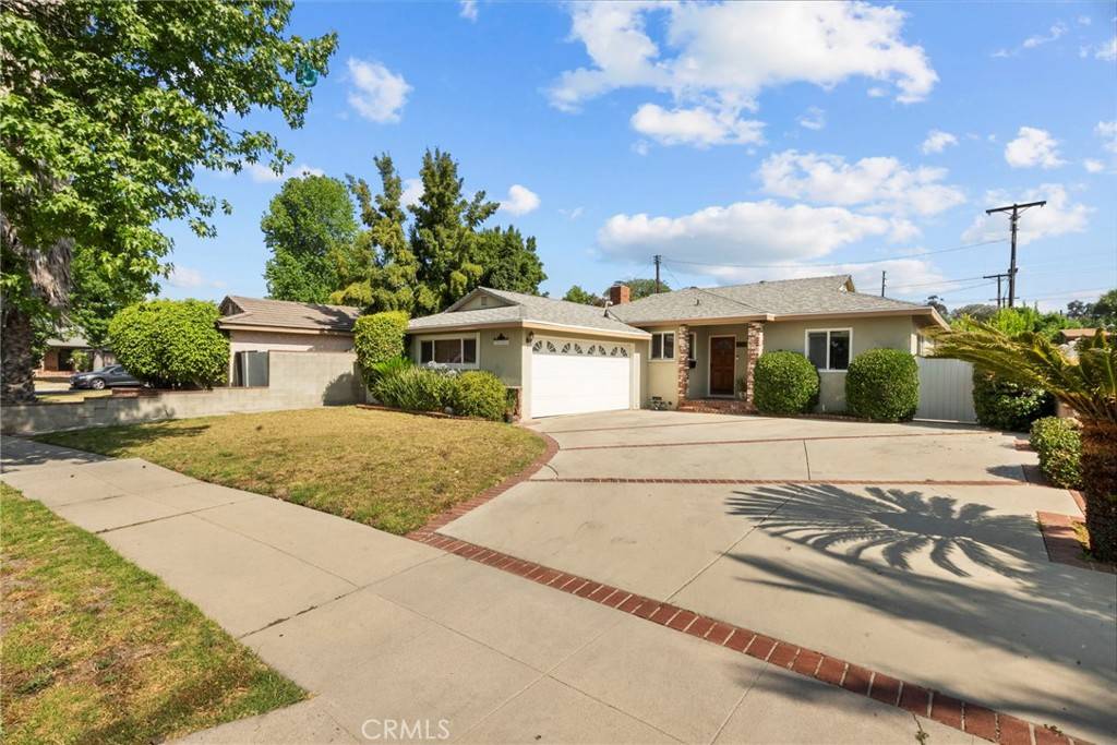San Fernando, CA 91345,15301 Kingsbury ST