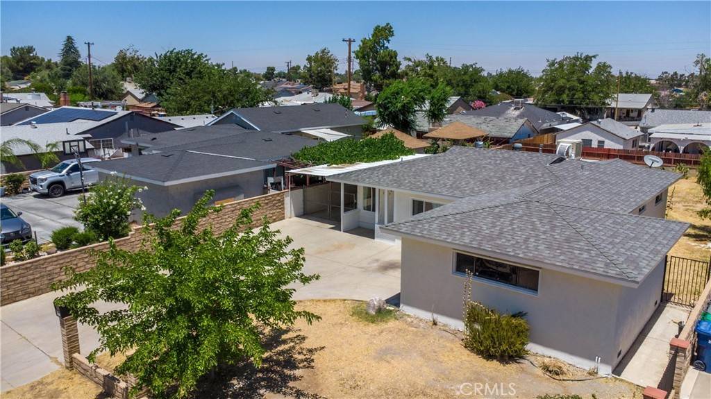Palmdale, CA 93550,1317 E Avenue R3