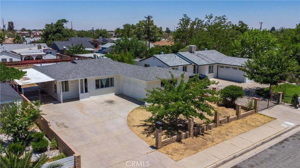 Palmdale, CA 93550,1317 E Avenue R3