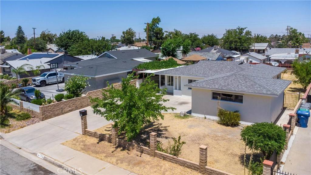 Palmdale, CA 93550,1317 E Avenue R3