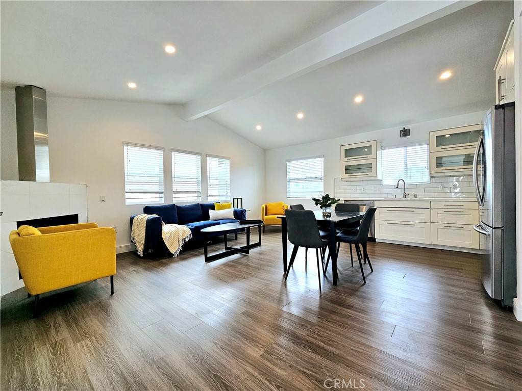 Venice, CA 90291,610 Victoria AVE #B
