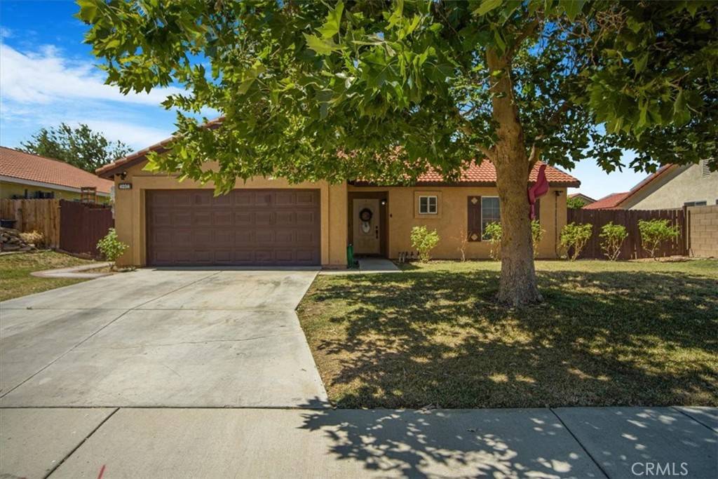 Palmdale, CA 93552,4034 E Avenue R6