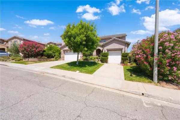 Palmdale, CA 93551,37351 Paintbrush DR