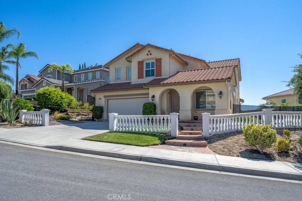 30118 GALBRETH CT, Castaic, CA 91384