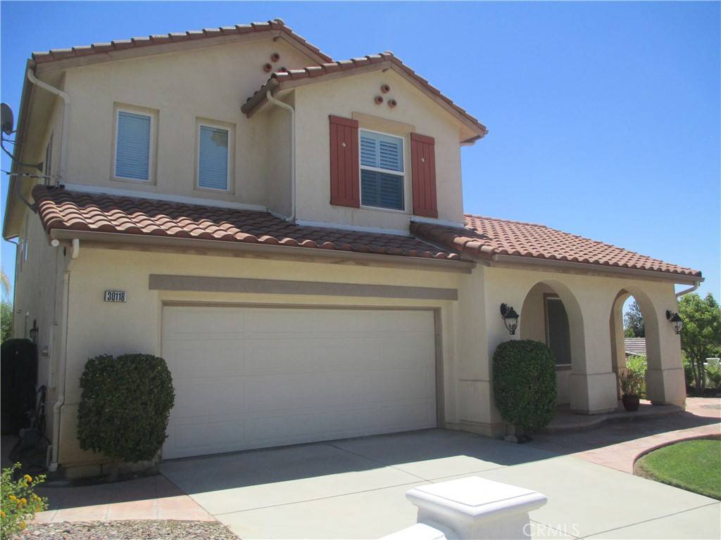 30118 GALBRETH CT, Castaic, CA 91384