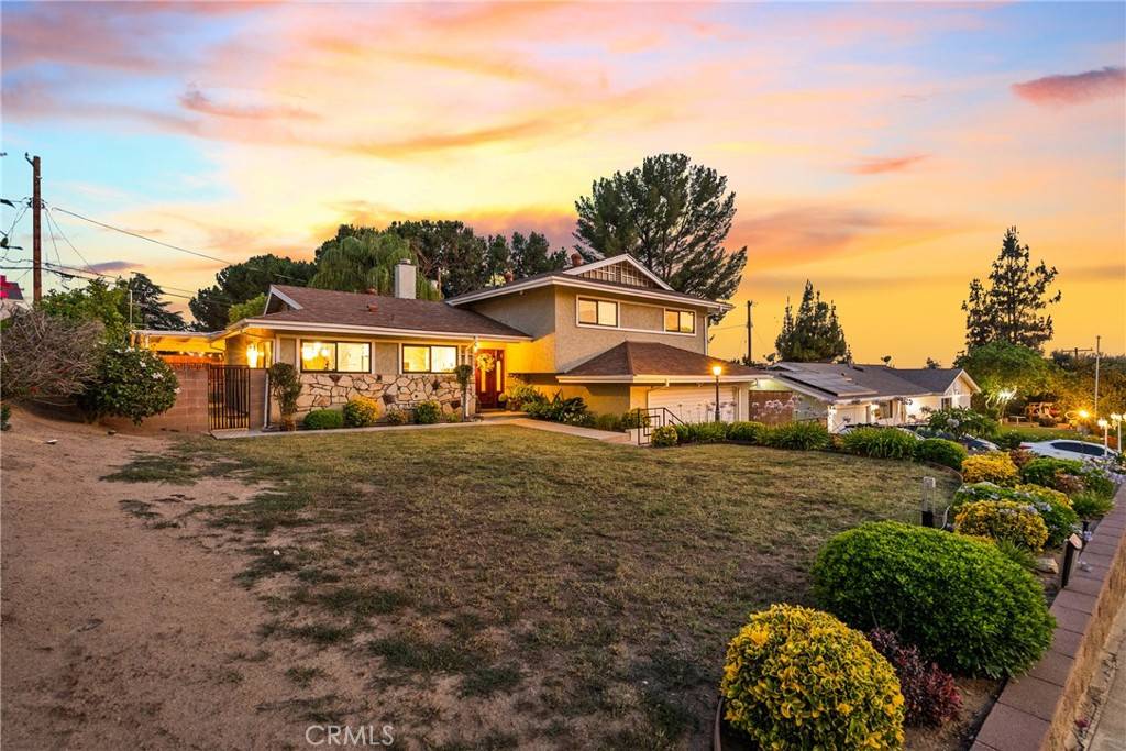 Sylmar, CA 91342,11550 Jeff AVE