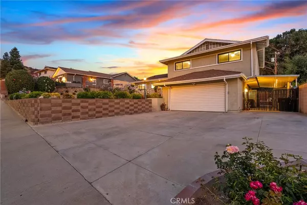 Sylmar, CA 91342,11550 Jeff AVE