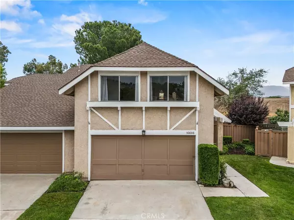 16606 Shinedale DR, Canyon Country, CA 91387