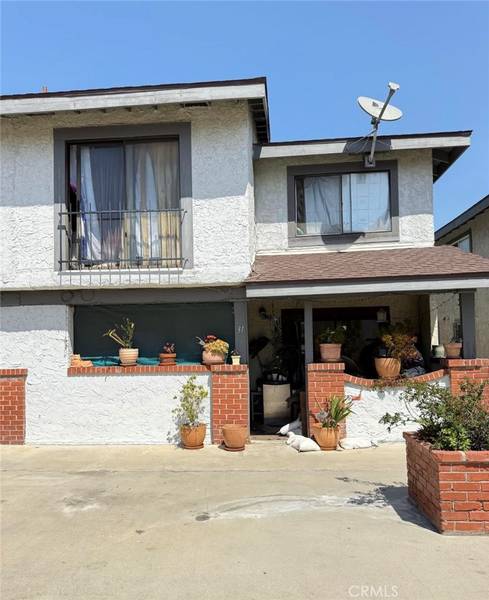 1239 W Rosecrans, Gardena, CA 90247