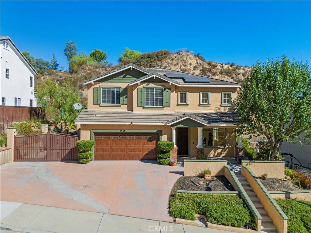 31205 Cherry DR, Castaic, CA 91384