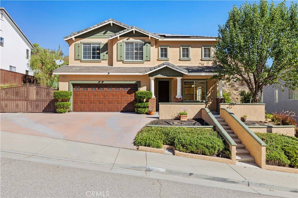 Castaic, CA 91384,31205 Cherry DR