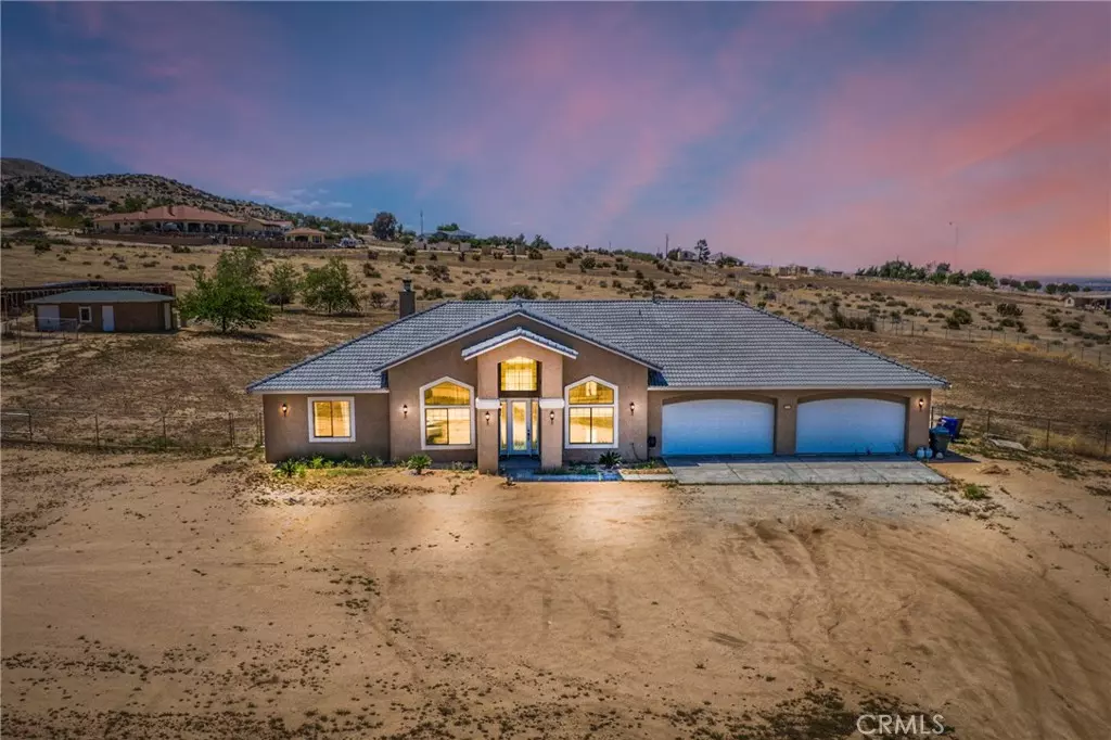 Apple Valley, CA 92308,9170 Japatul RD