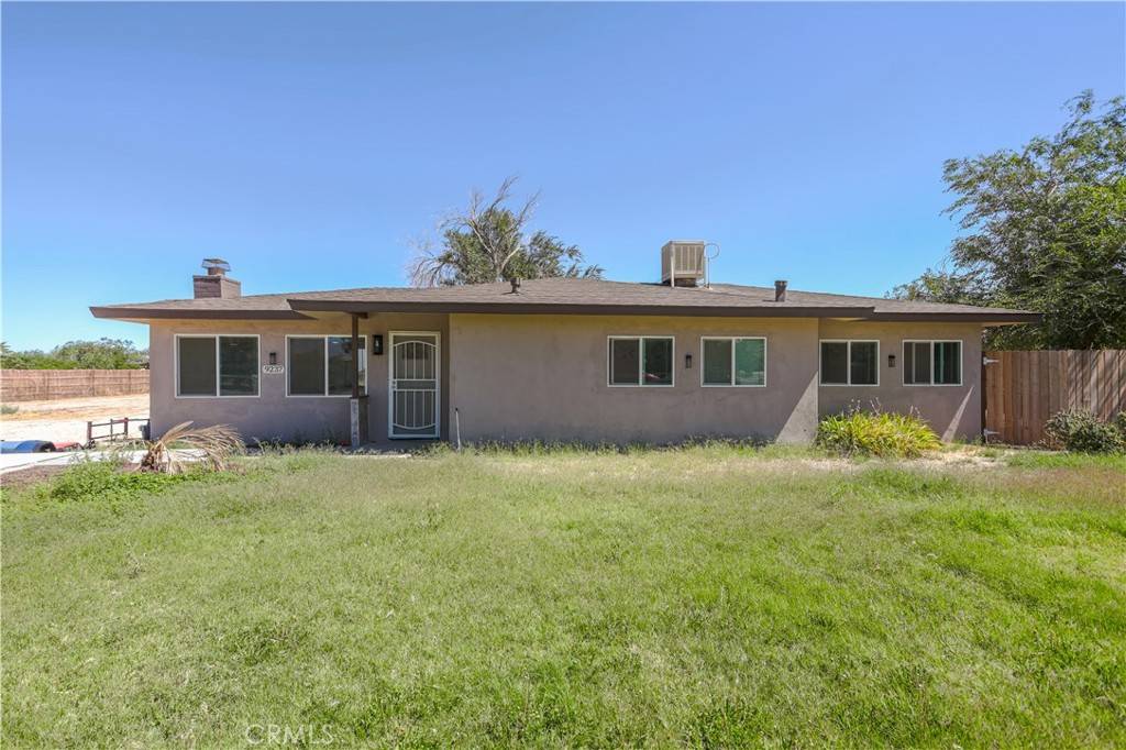 9237 E Avenue Q12, Littlerock, CA 93543
