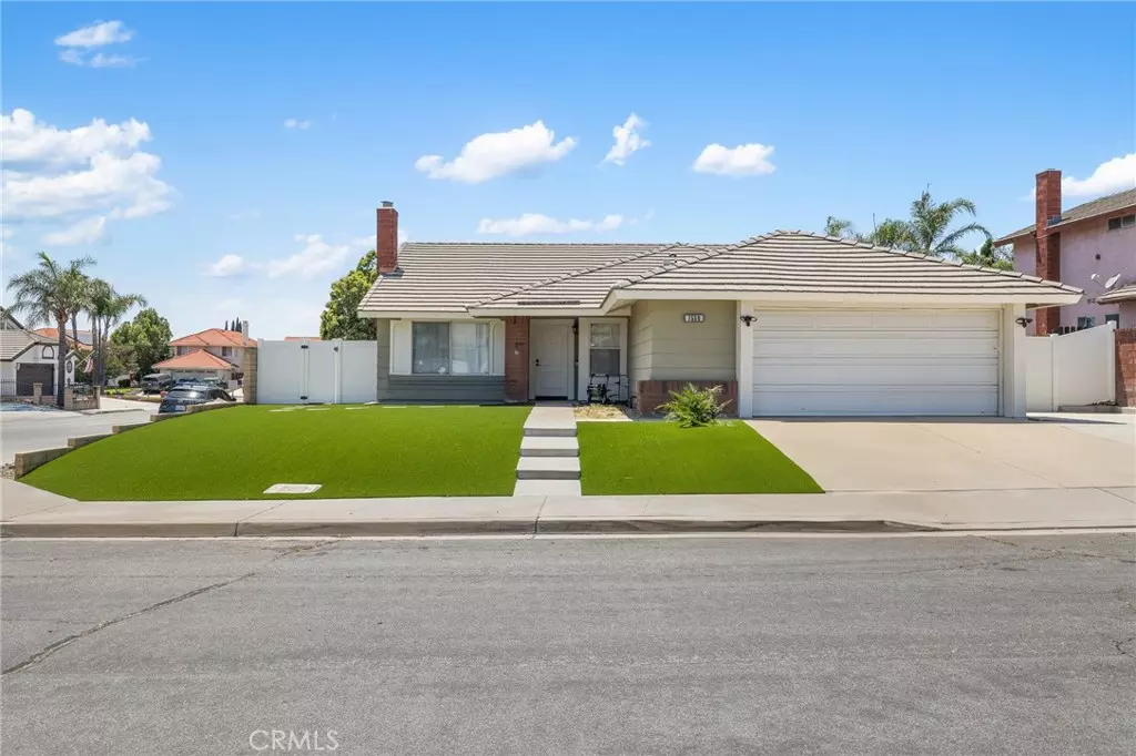 Fontana, CA 92336,7550 Periwinkle DR