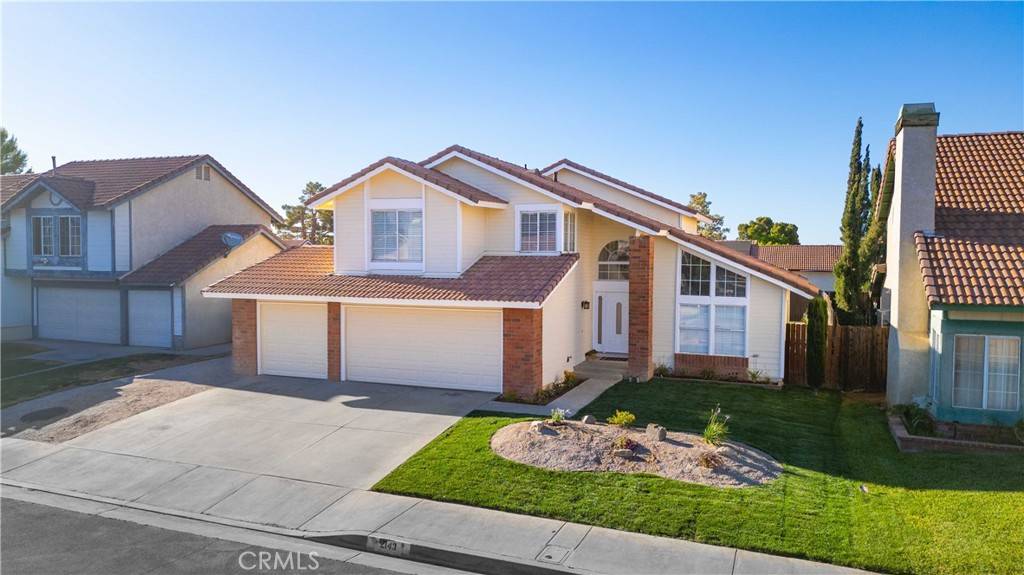 Palmdale, CA 93550,2143 Westminster DR