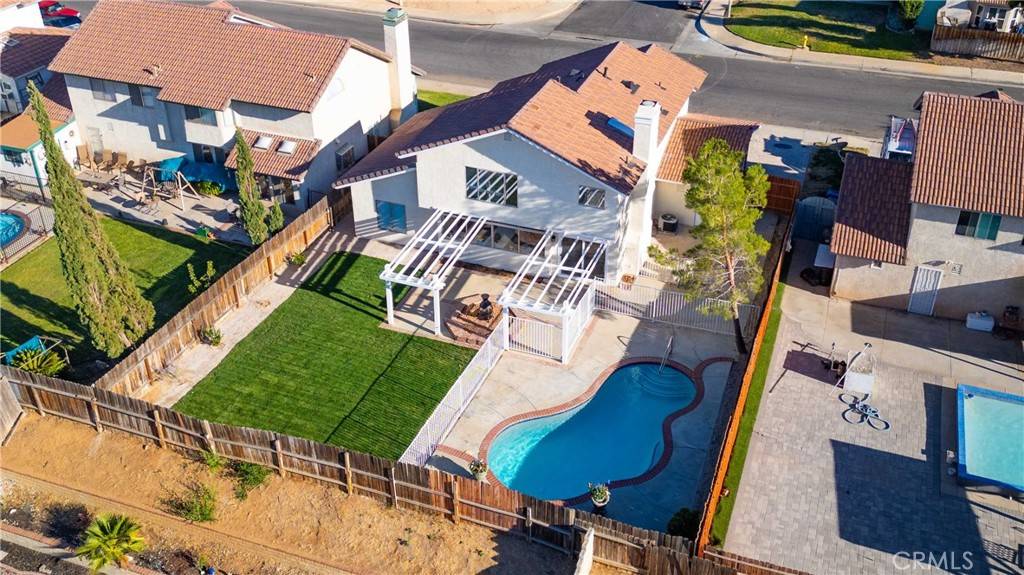 Palmdale, CA 93550,2143 Westminster DR