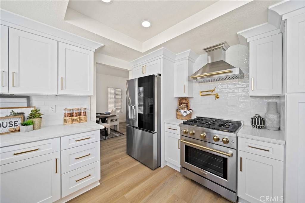 2143 Westminster DR, Palmdale, CA 93550